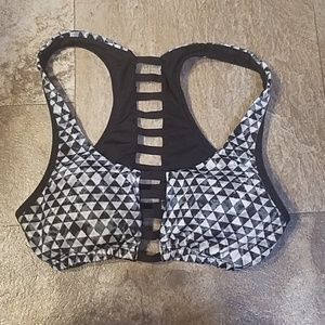 Sport bra